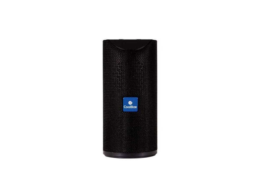 Altavoz Bt Coolbox Coolstone-10accs