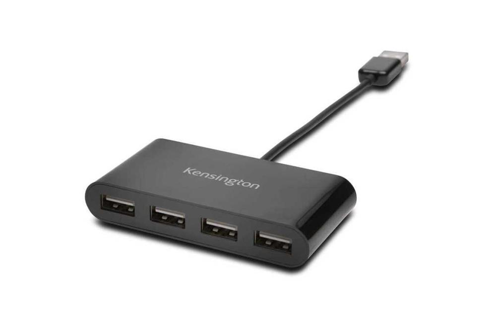 Kensington Usb 2.0 4 Puerto