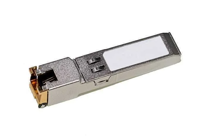 Módulo Fibra Sfp Multimodo Cisco Glc-Te= Gigabit .