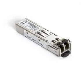 Cisco Glc-Sx-Mmd = Módulo Del Transcector de Red .