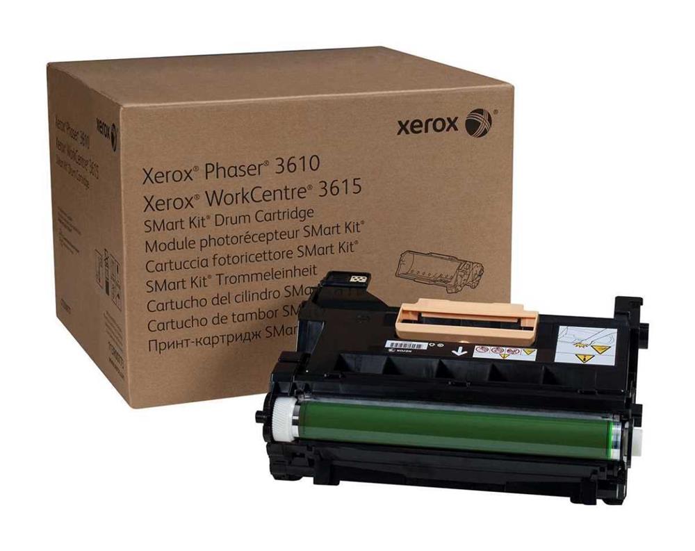 Xerox Cartucho de Tambor