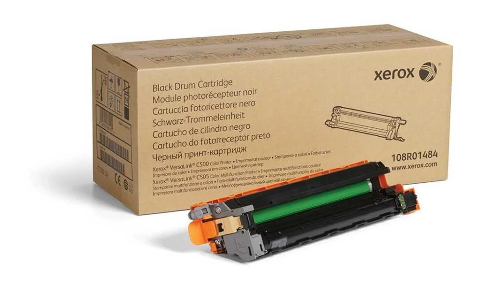 Xerox Versalink C50x Fotororrecector Pre Cartridg.