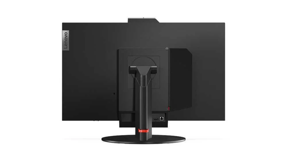 Monitor Lenovo 11jhrat1eu Qhd LED 27" LED Ips Lcd 