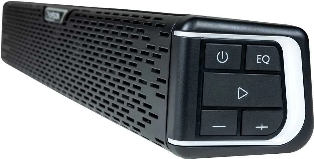 BIG BEN SB60BTS COLUNA SOUNDBAR PRETO 60 W