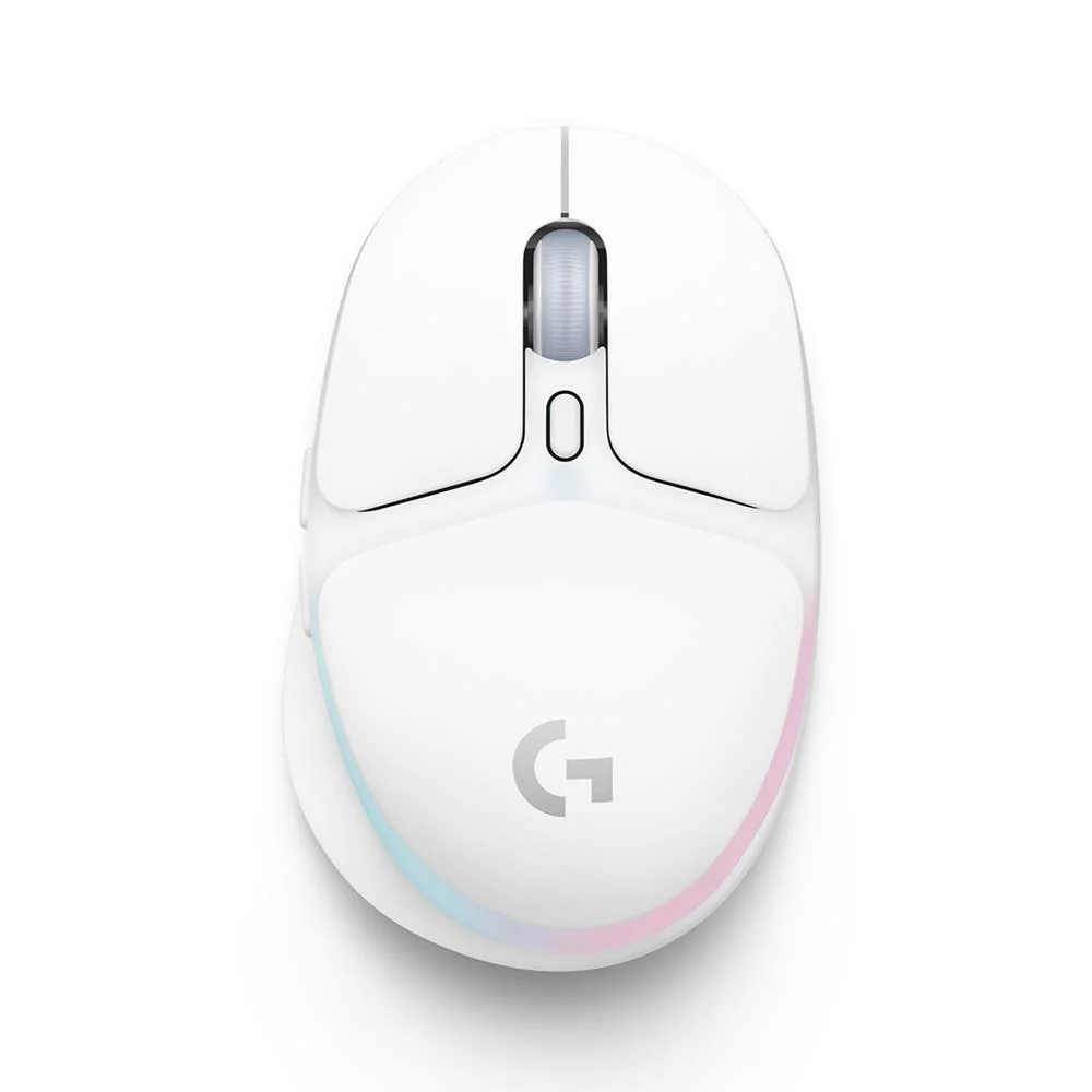 Logitech Gaming Maus G705 Wireless F. Kleine H&auml;nde Retail