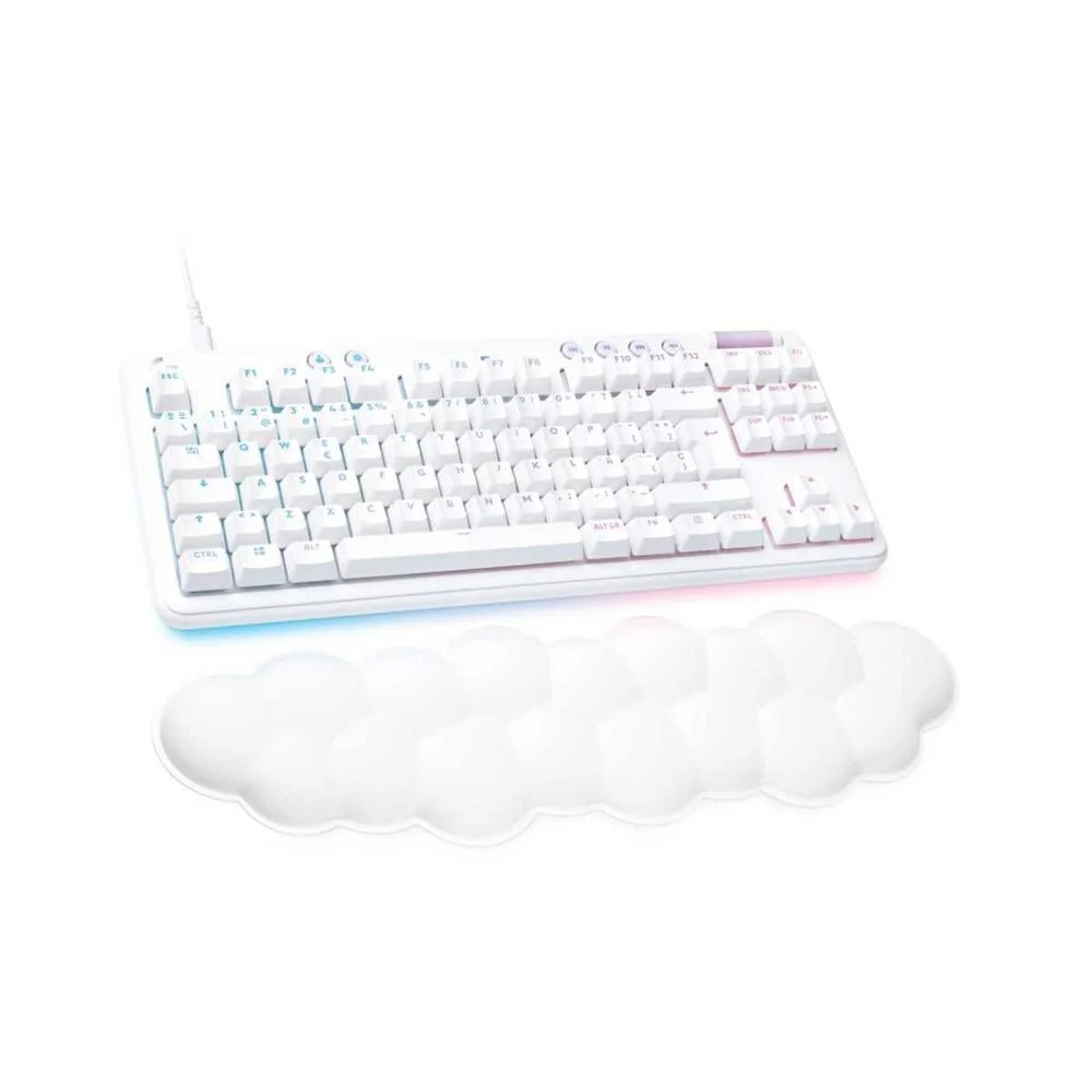 G713 Gaming Keyboard - Off     Perp
