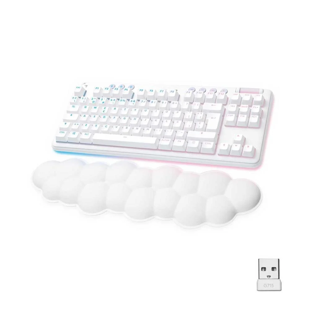 G715 Wireless Gaming Keyboard -Perp