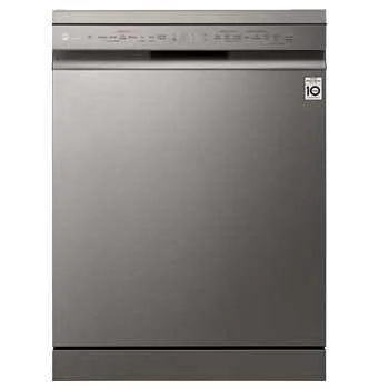 Dishwasher Df365fps 14 Sets (Silver) - Lg