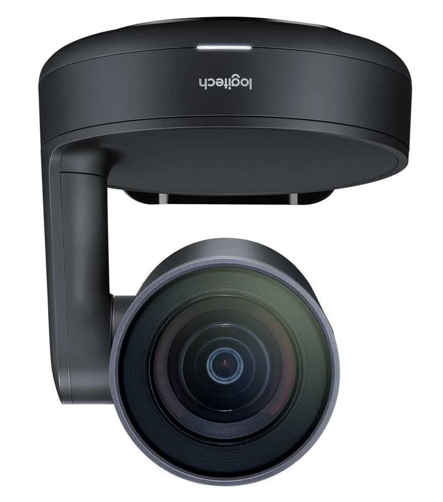 Logitech Rally Ultra-Hd Conferencecam Sistema de .