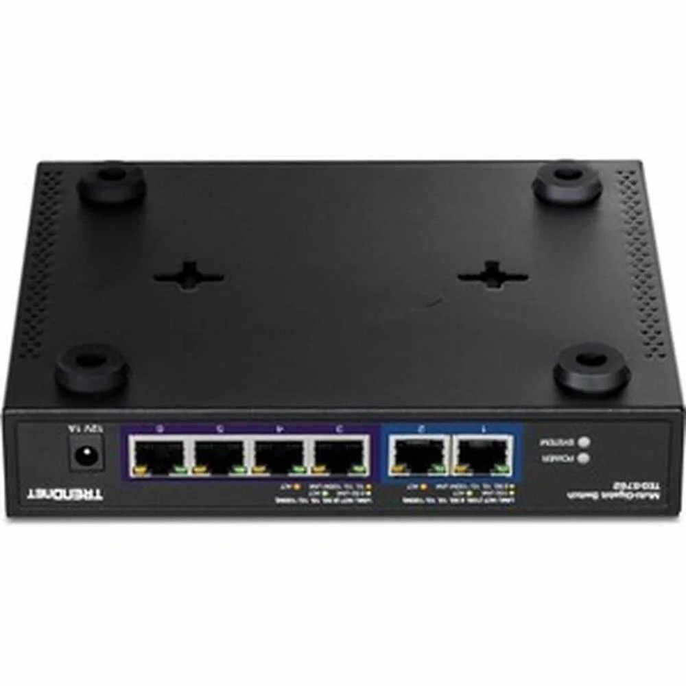 Cambiar Trendnet Teg-S762