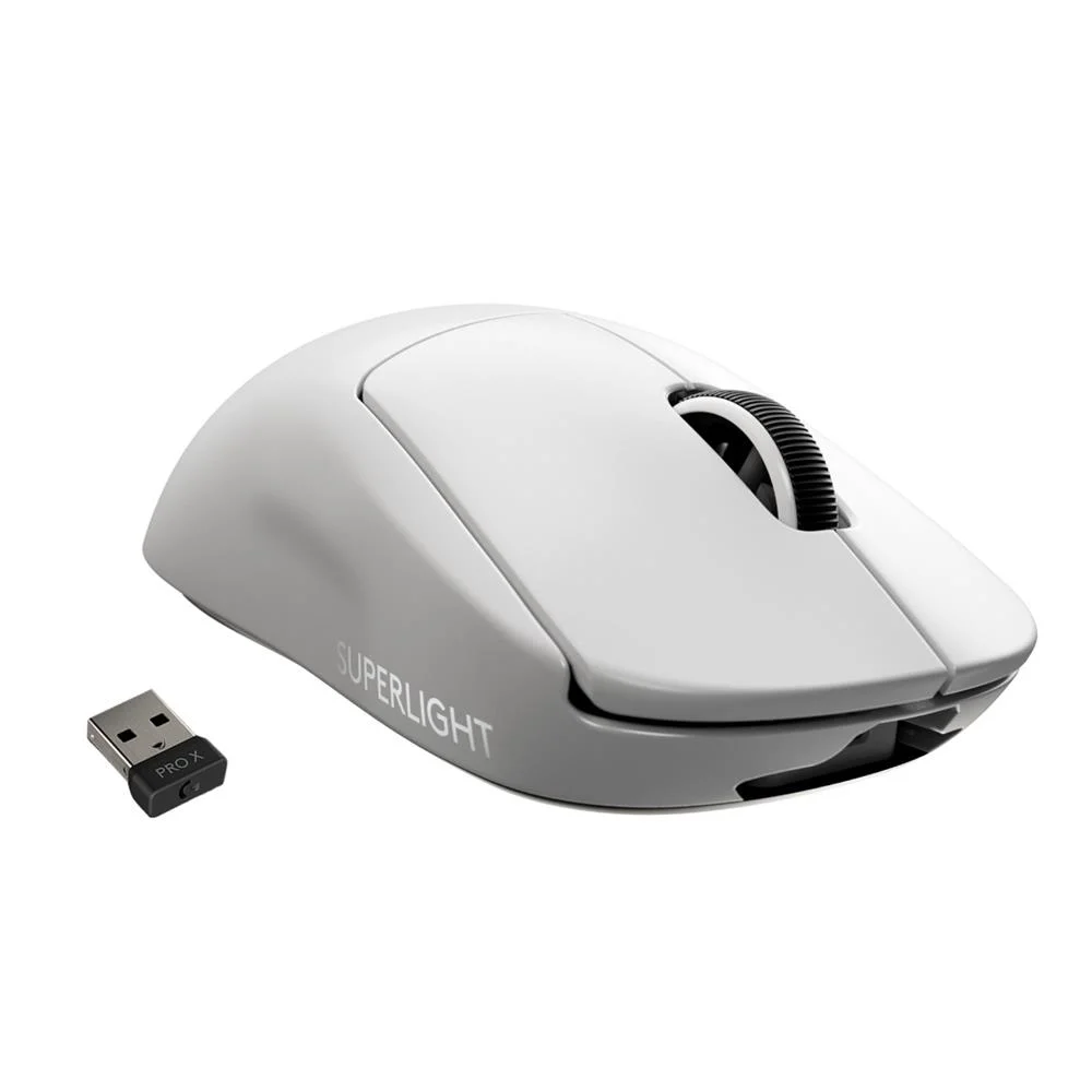 Rato Logitech G Pro X Superlight Wireless 25600DPI