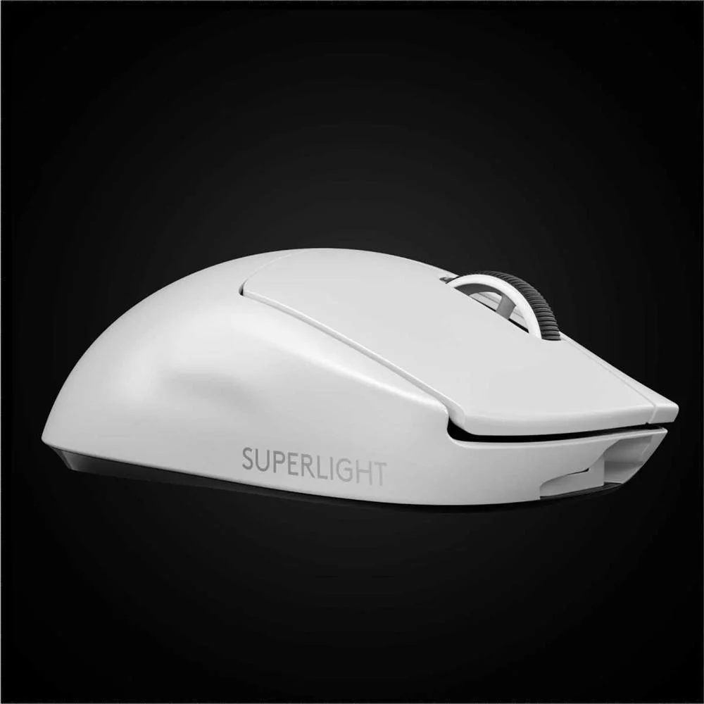 Rato Logitech G Pro X Superlight Wireless 25600DPI