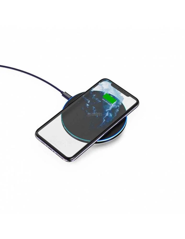 Cargador Por Induccion 10w     Accs