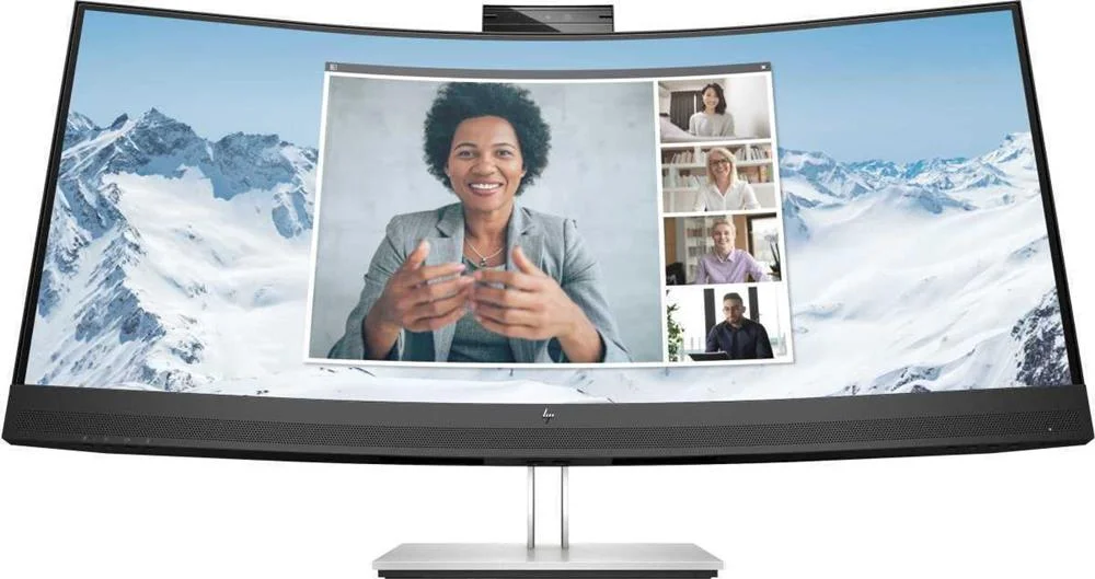 Monitor Hp E34m G4 34"