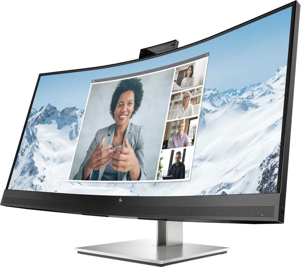 Monitor Hp E34m G4 34"