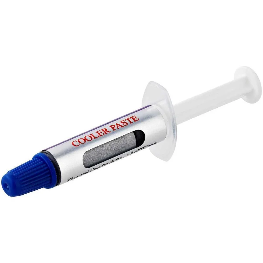 Thermal Paste High             Accs