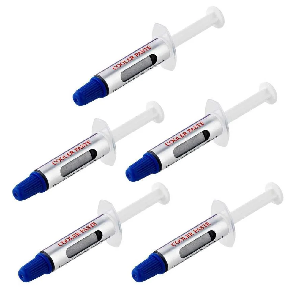 Thermal Paste High             Accs