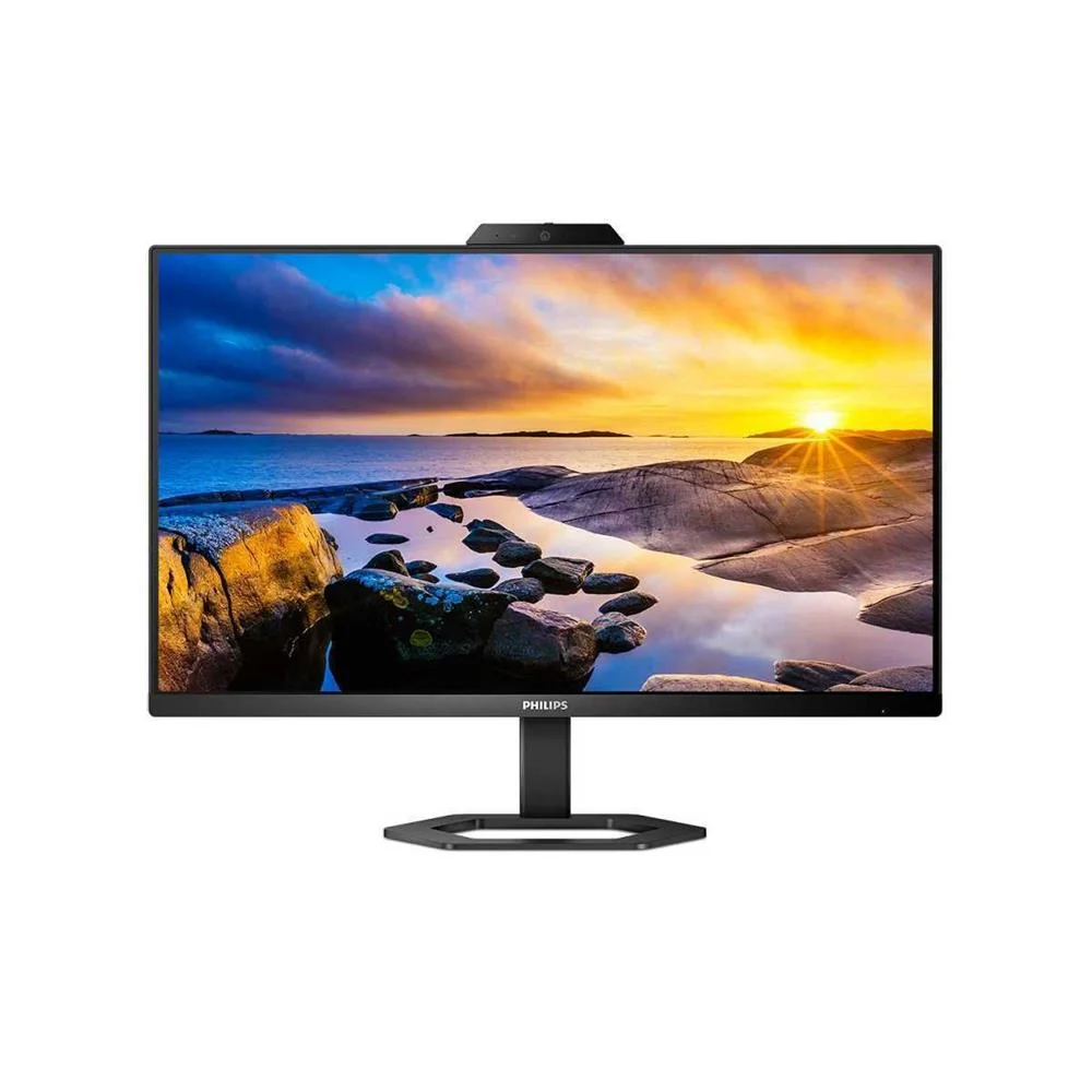 Monitor Philips 24e1n5300he/00 Fhd 23.8"
