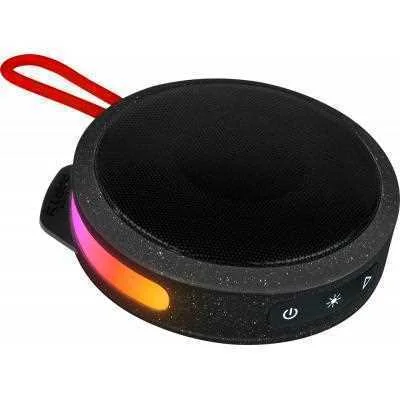 Coluna Bluetooth Bigben Party Nano 15w Preta