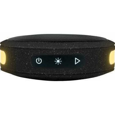 Coluna Bluetooth Bigben Party Nano 15w Preta