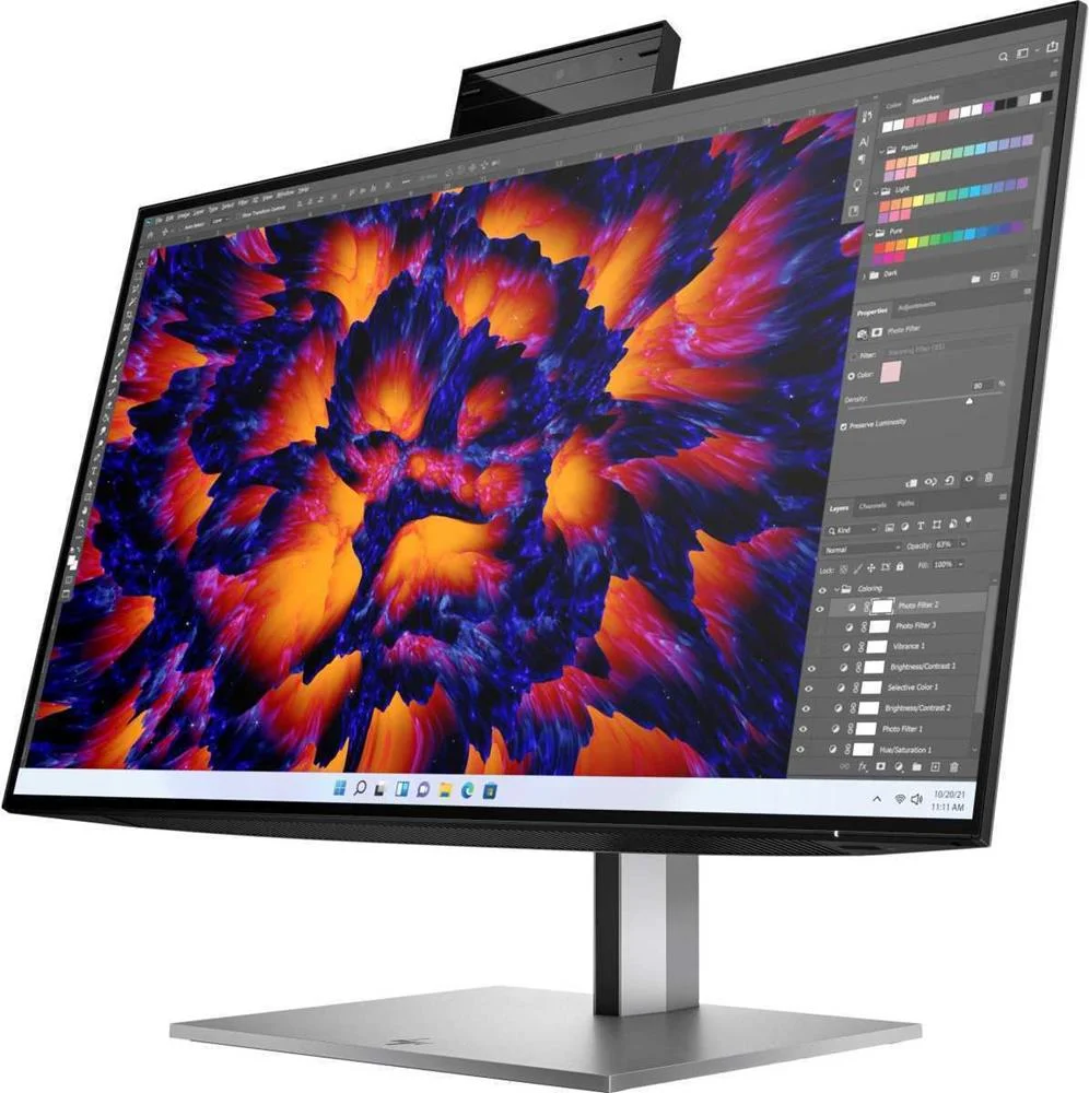 HP Z24M G3 60,5 CM (23.8") 2560 X 1440 PIXELS QUA.