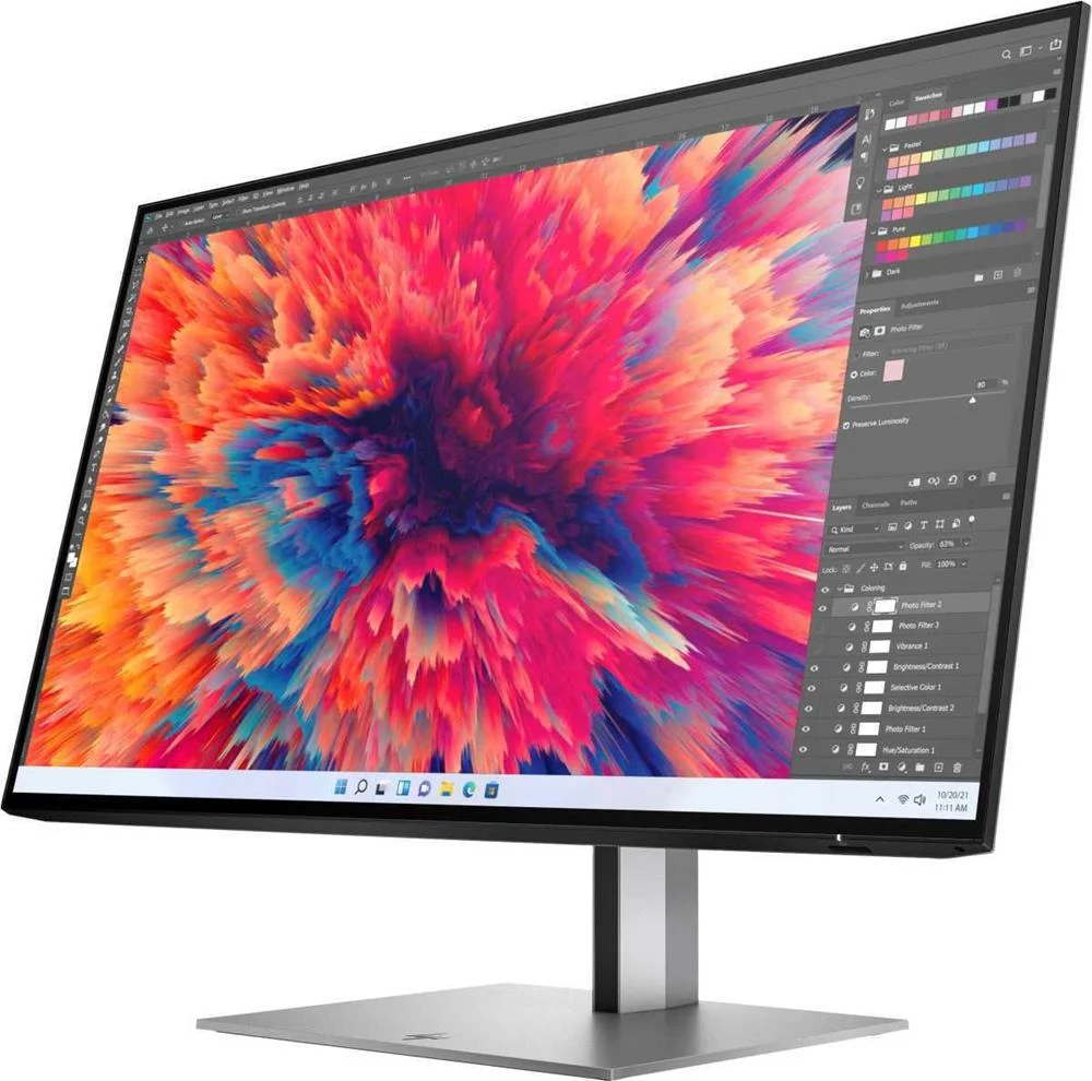 Monitor Hp Z24q G3 23.8"