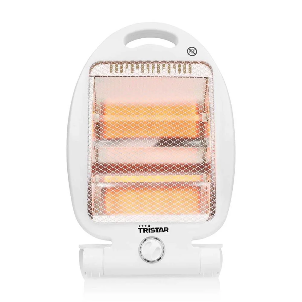 Tristar Aquecedor Halogeneo 800w