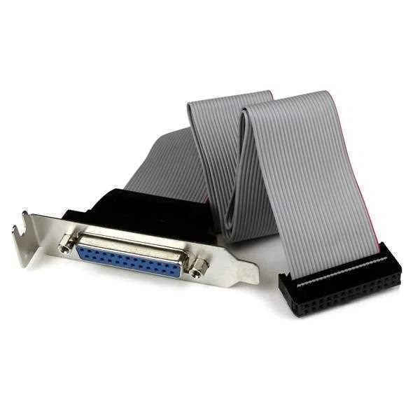 Adaptador Paralelo Db25 Idc26