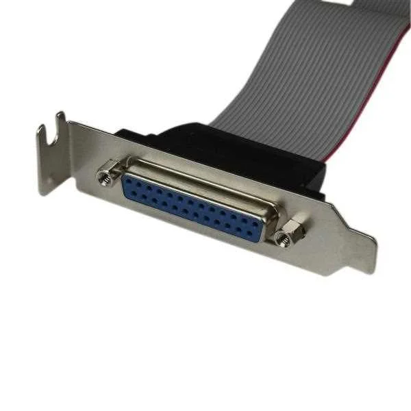 Adaptador Paralelo Db25 Idc26