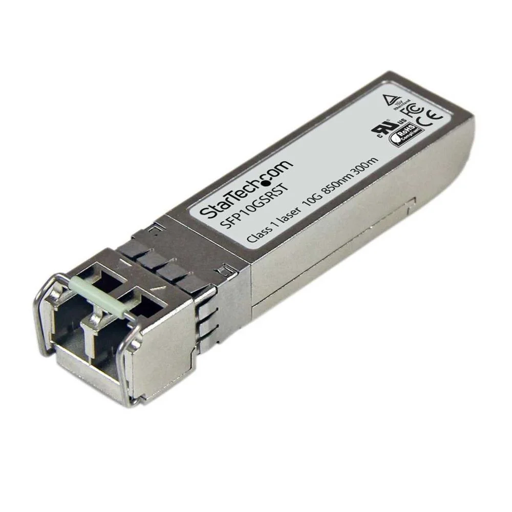 Modulo Transceptor Transceiver Fibr