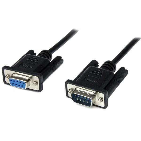 Cable 1m Modem Nulo Null Serie Cabl