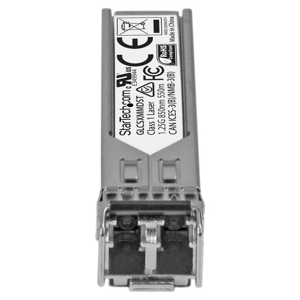 Sfp 1000base-Sx Comp Cisco     Accs