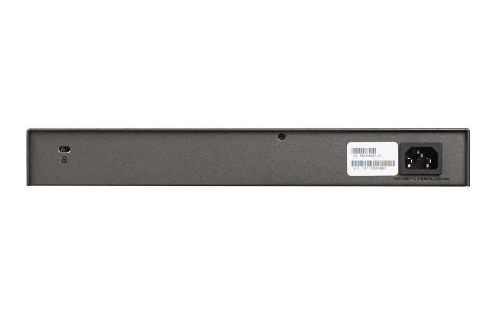 Netgear Xs512em Gerido L2 10g Ethernet (100/1000/.
