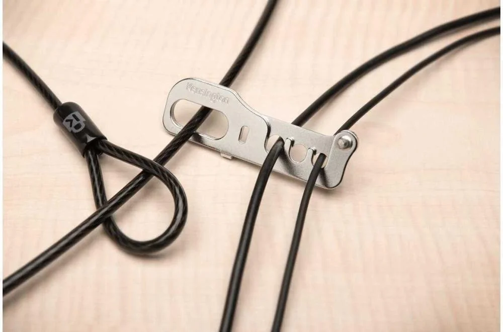 Kensington Cablesaver