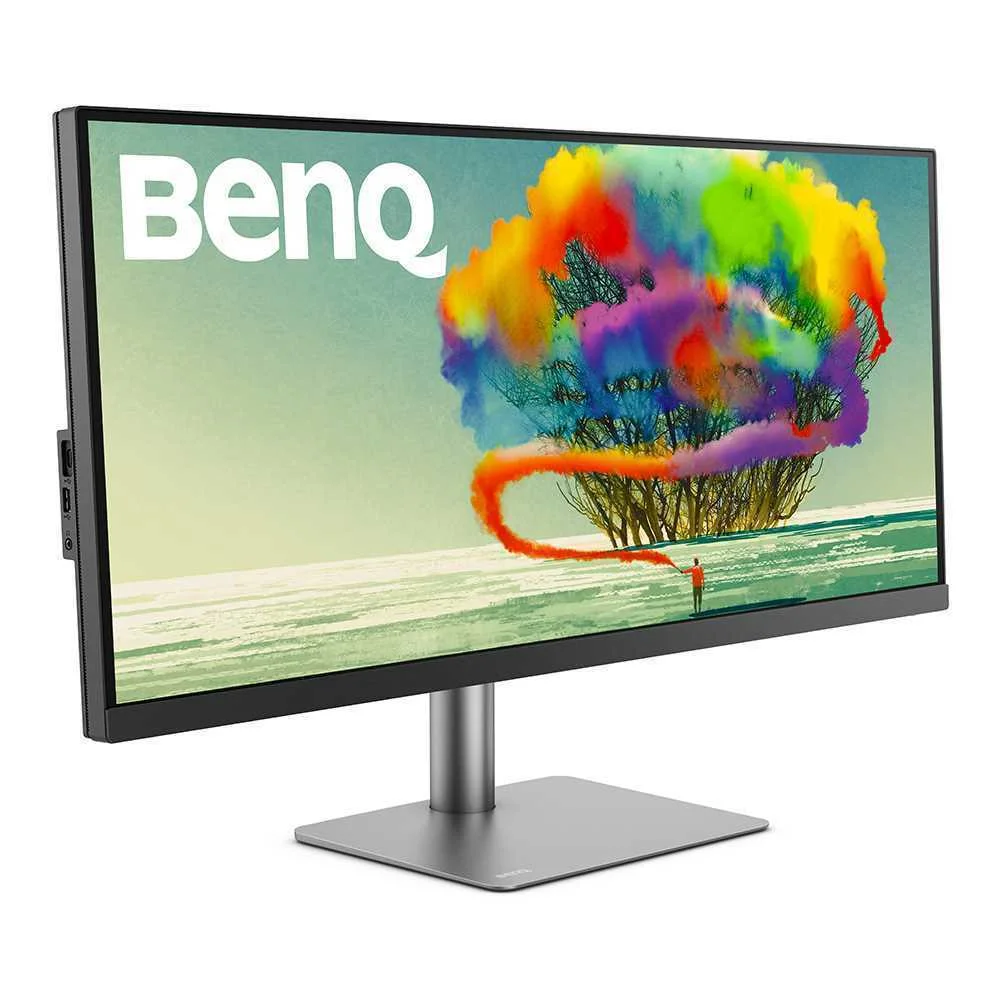 Benq Pd3420q 86,4 Cm (34") 3440 X 1440 Pixels Qua.