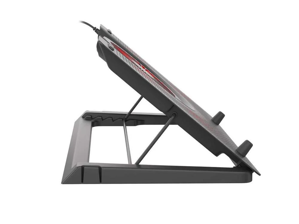 Base de Refrigeração para Portátil Genesis Nhg-1411 15,6"-17,3" 