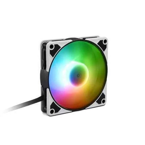 Sharkoon Lüfter 120*120*25 Silent Storm       Pwm Rgb