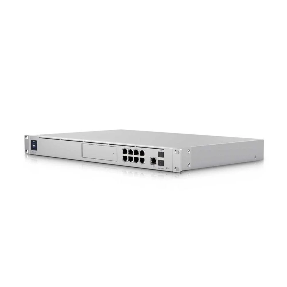 Ubiquiti Networks Dream Machine Special Edition Gateway/Controller 1000 Mbit/S