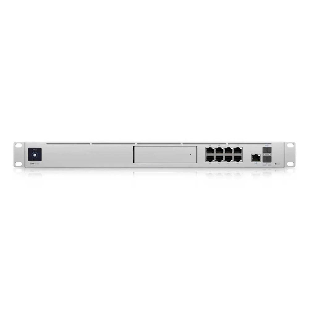 Ubiquiti Networks Dream Machine Special Edition Gateway/Controller 1000 Mbit/S