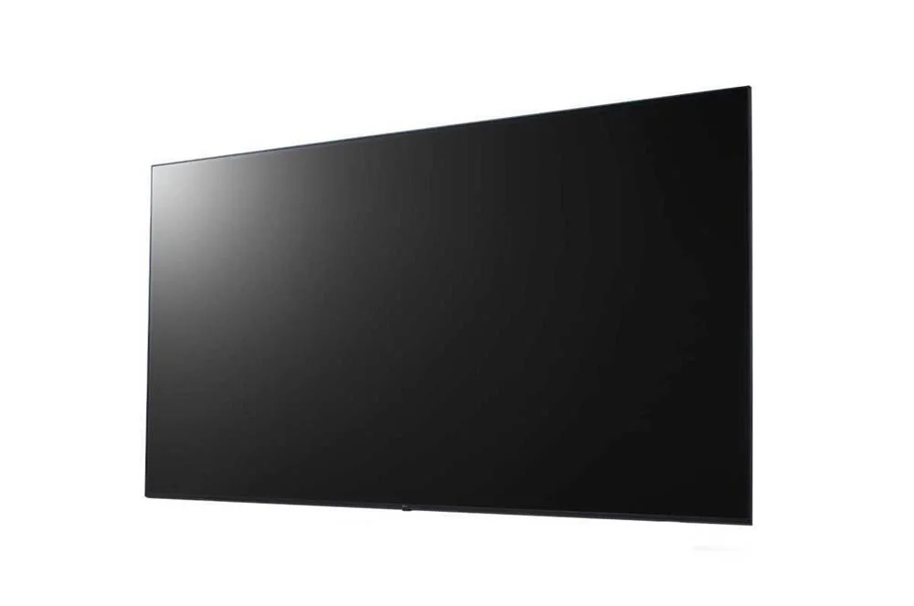 Lg Led-Display 75ul3j-E - 189 Cm (75") - 3840 X 2160 4k
