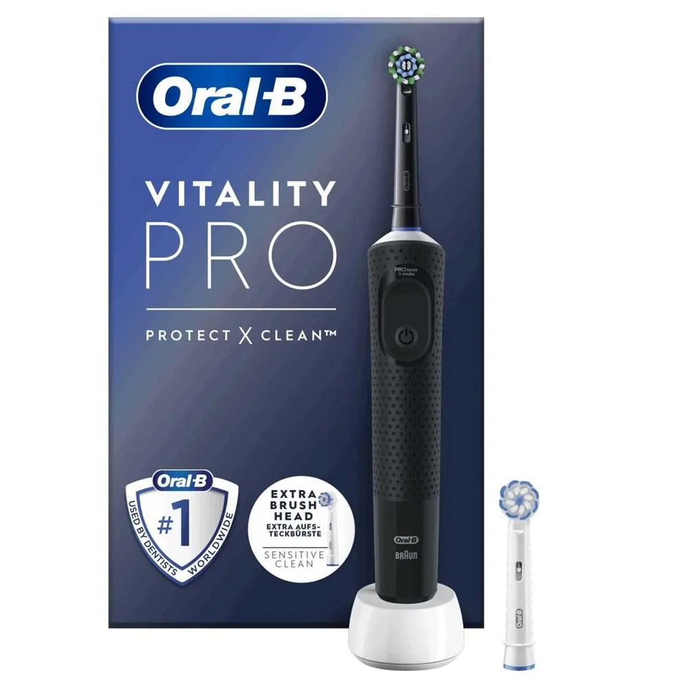 Cepillo Dental Oralb Vitalitypron