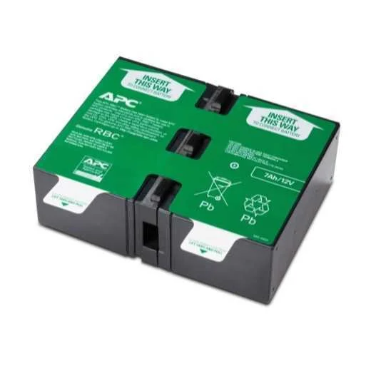 Replacement Battery            Accs