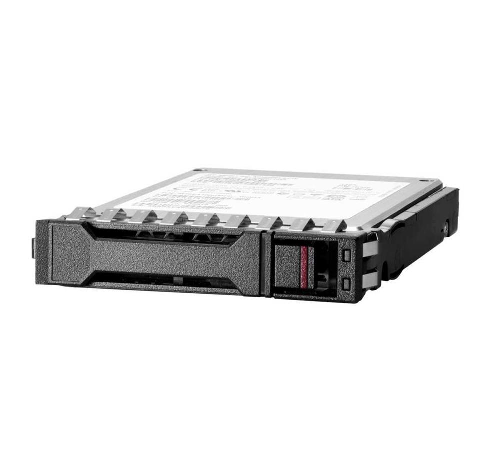 Disco Rigido Hpe P40498-B21 Sata 960 Gb 960gb