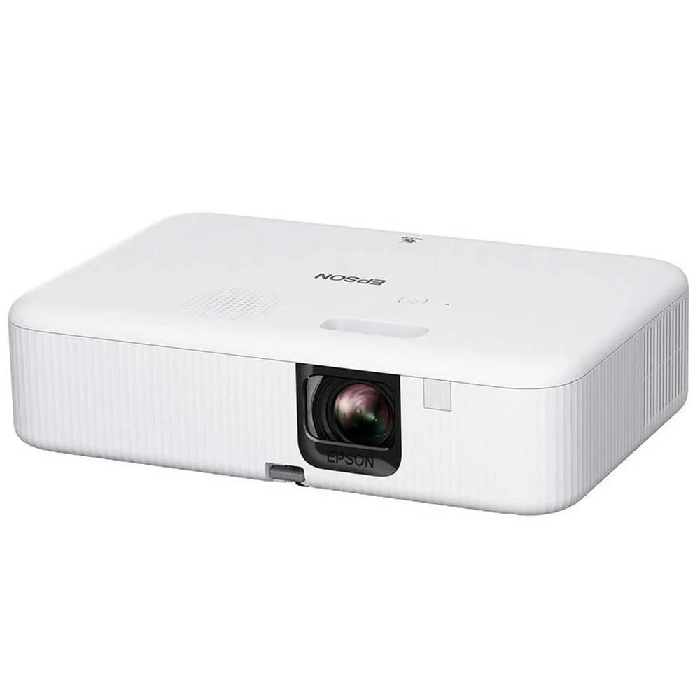 Projetor Epson Co-Fh02 Smart Full Hd Android Tv