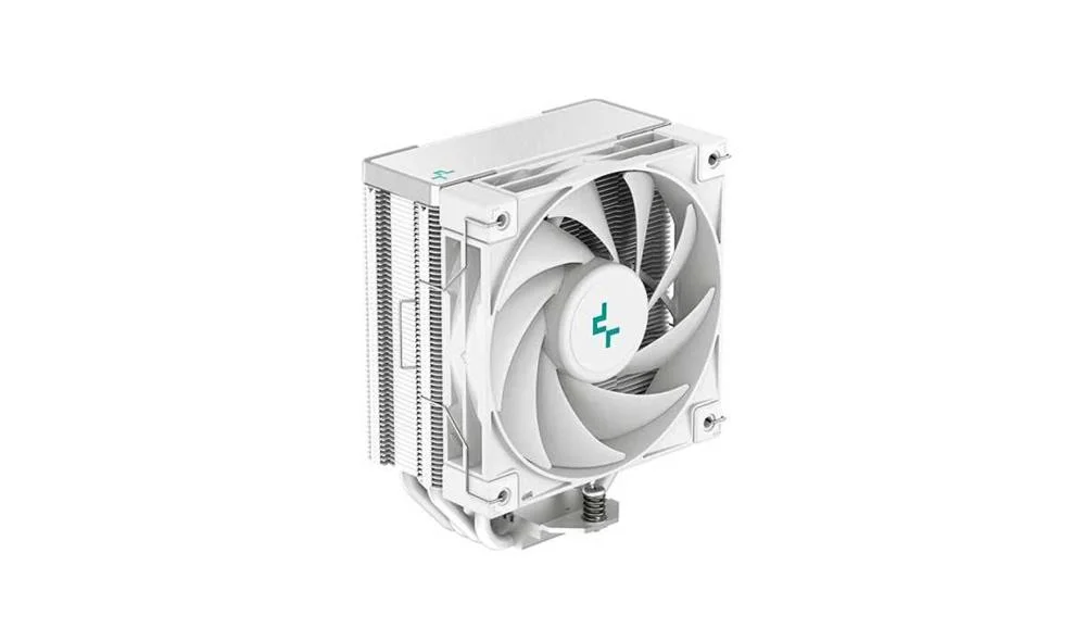DEEPCOOL AK400 WH PROCESSADOR ARREFECIMENTO A AR .