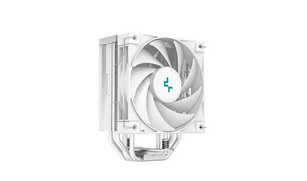 DEEPCOOL AK400 WH PROCESSADOR ARREFECIMENTO A AR .