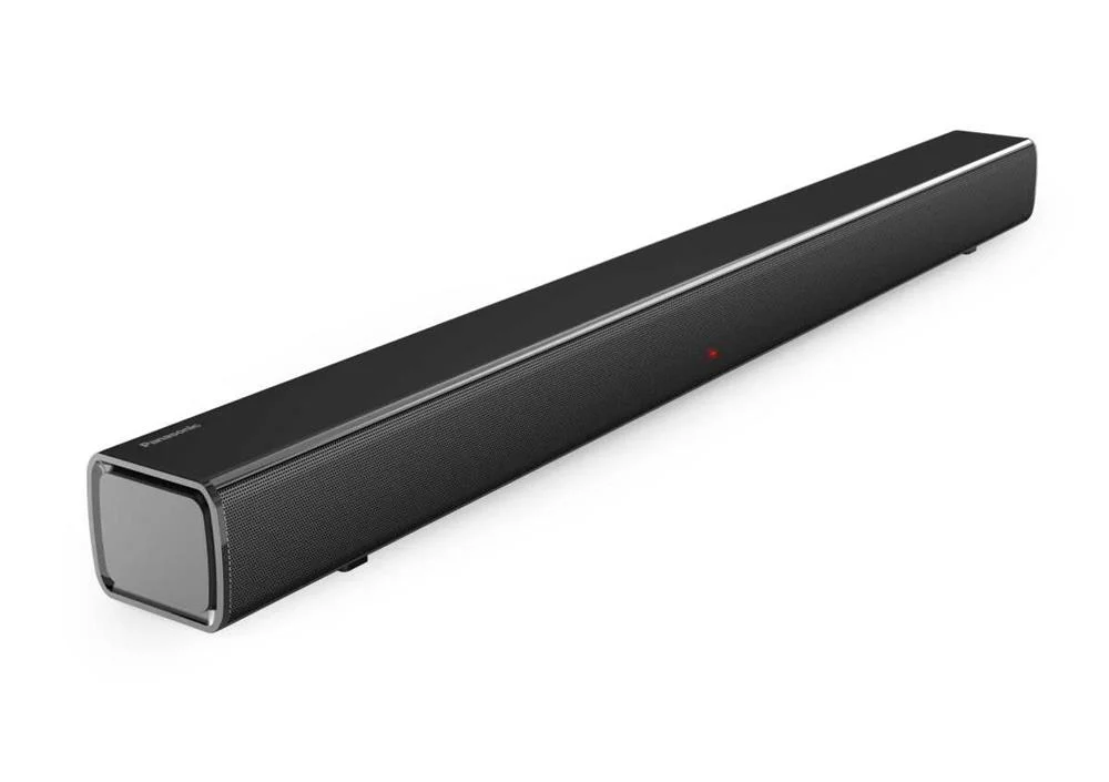 Columna de Sonido Pansonic Sc-Htb100eg-K Negro 2..