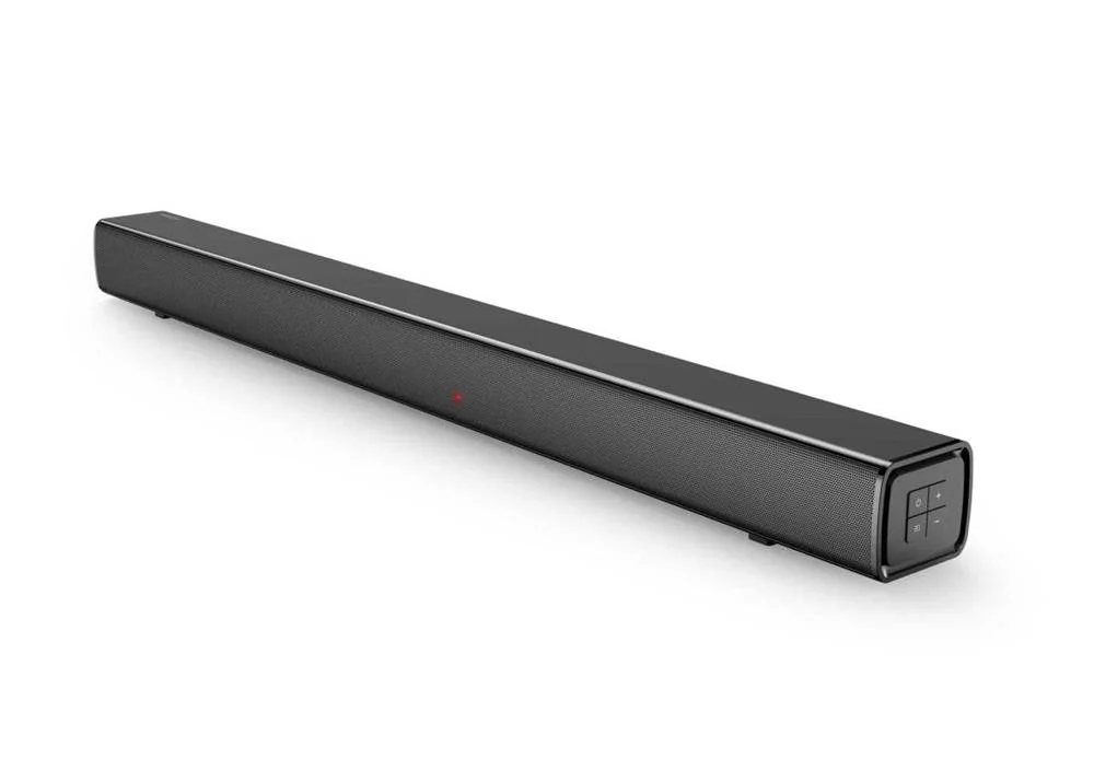 Columna de Sonido Pansonic Sc-Htb100eg-K Negro 2..