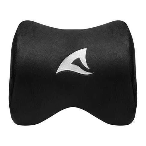 Almofada para Cadeiras Sharkoon Skiller Shc10 Preto 