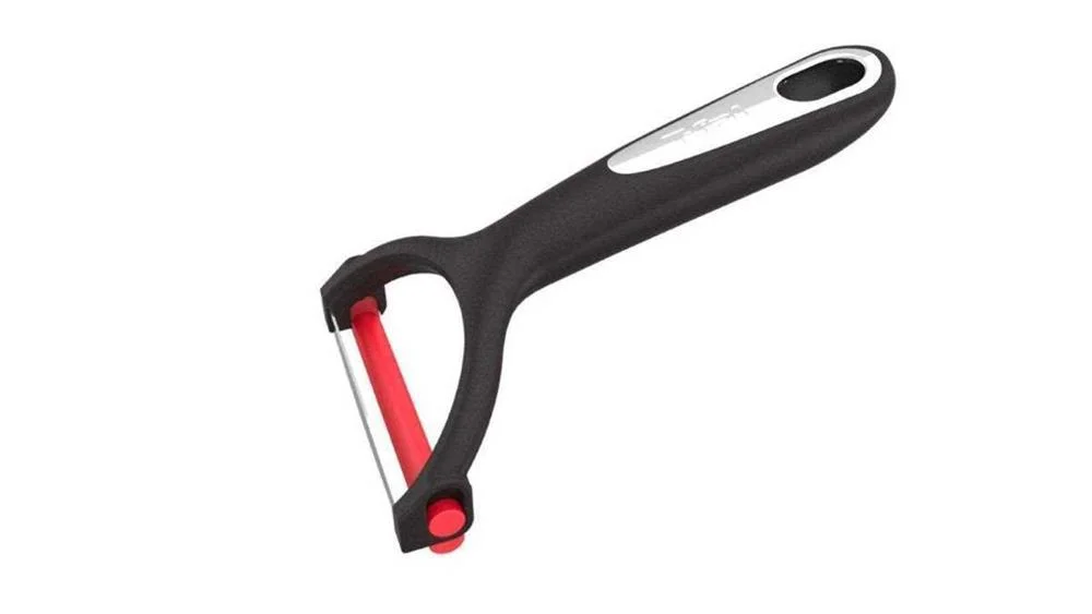 Cortador Y Pelador de Verduras Tefal K20718 Negro